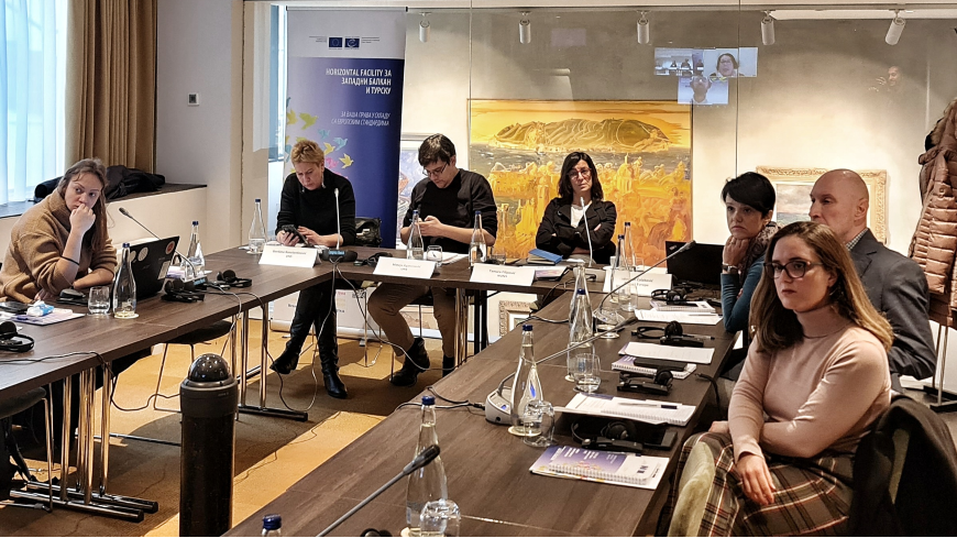 Empowering media pluralism: Key media actors in Serbia chart a course for the study of information disorder