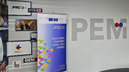 Унапређење медијског плурализма: Нови подзаконски акти у Србији