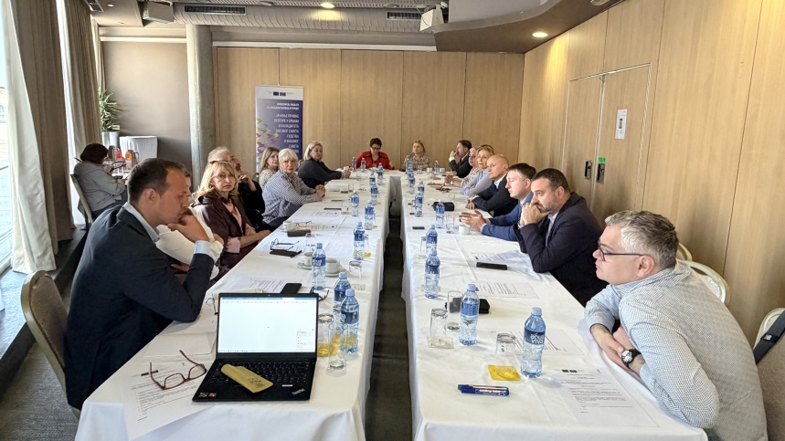 Serbian prosecutors discuss judicial reform and European standards