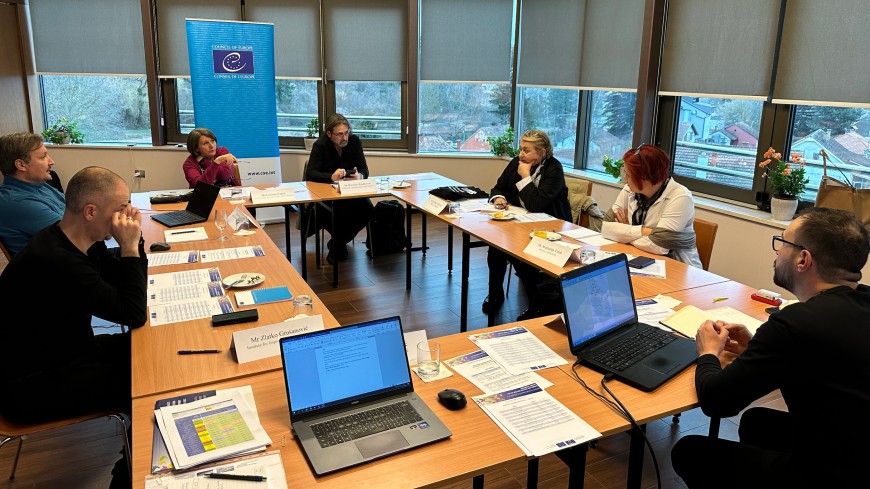 Establishing Model schools for democratic culture as part of the Quality education for all action in Serbia