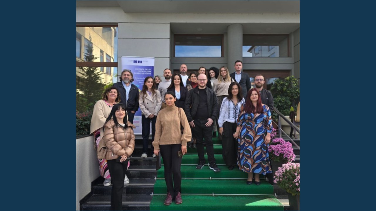 Reporting Justice: journalists strengthen professional standards in court reporting