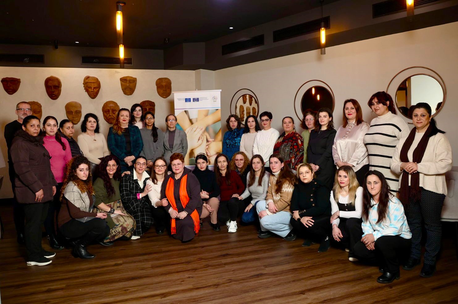 Council of Europe and Albanian public authorities step up co-operation towards more inclusive education in Korça