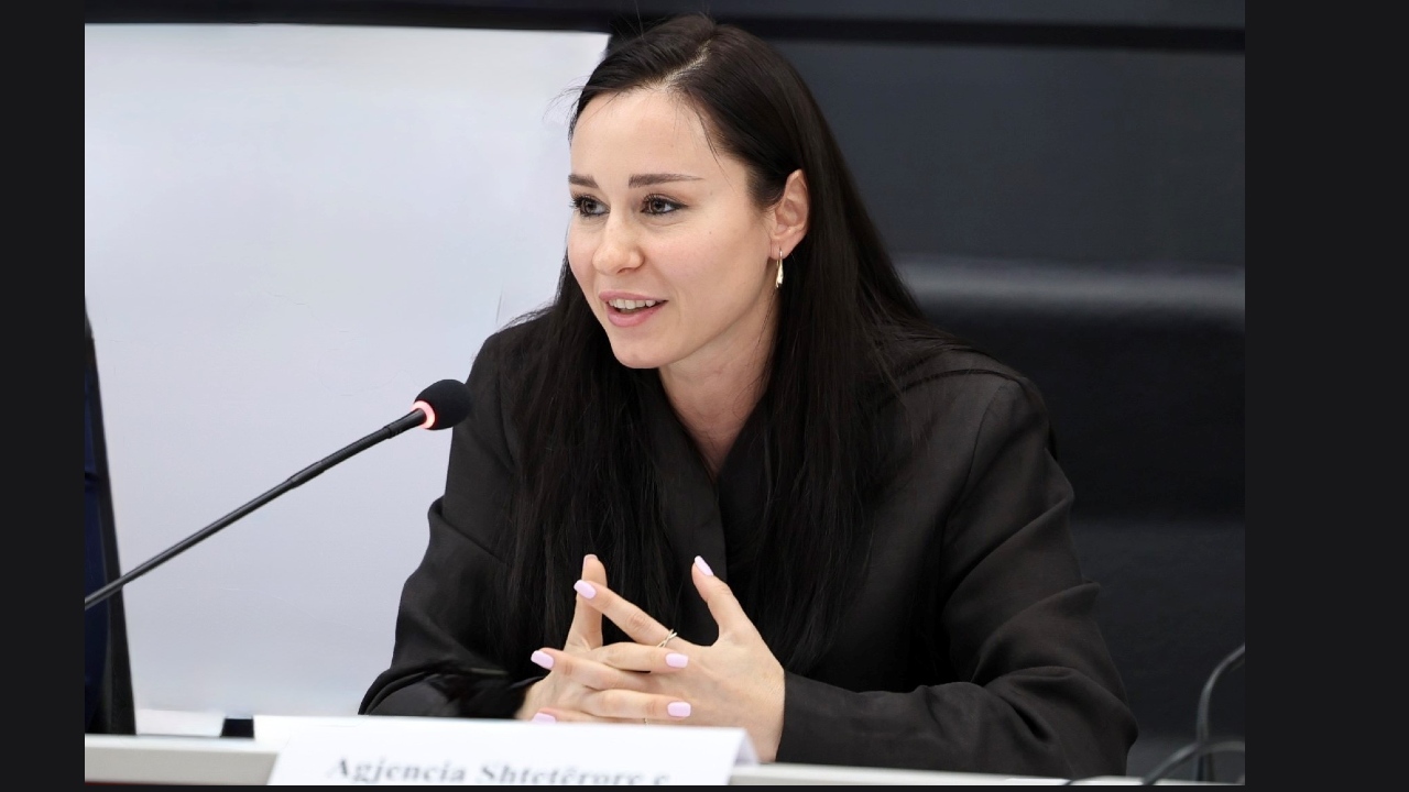 Modernising Property Rights in Albania: Inside the Transformation of the State Cadaster Agency