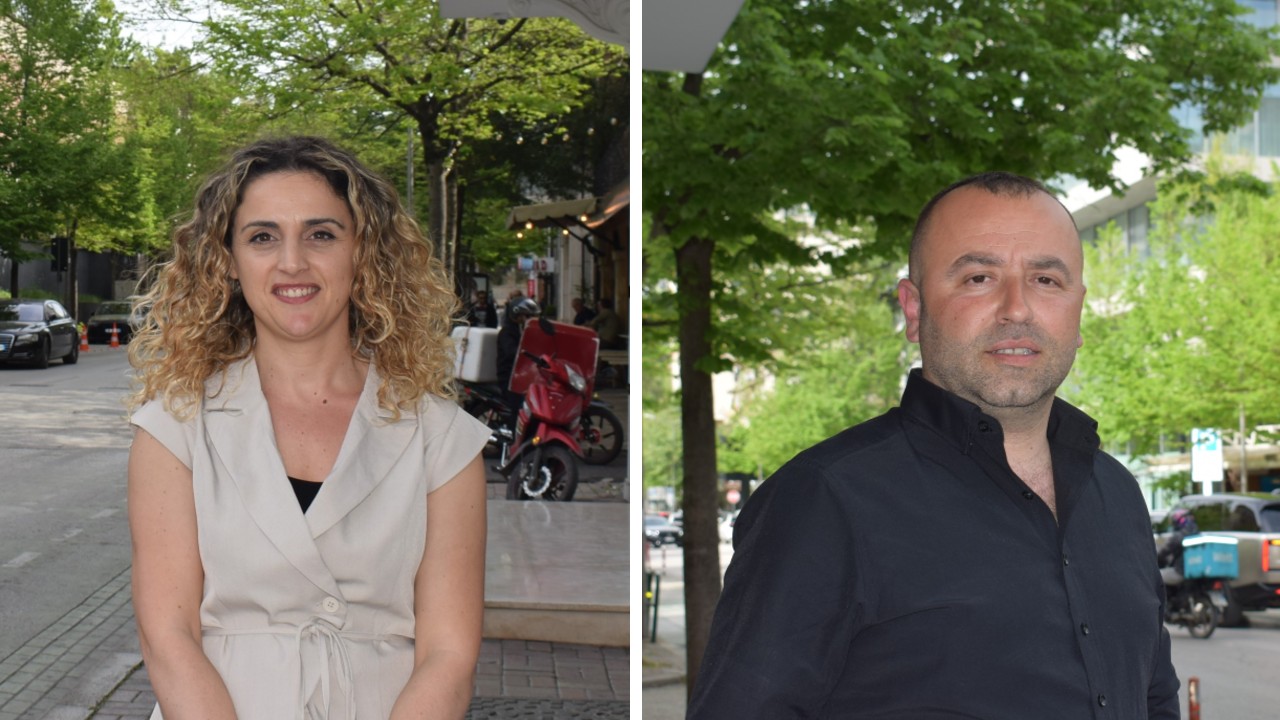 From Syria to Reintegration: Supporting Violent Extremist Offenders in the Probation System in Albania