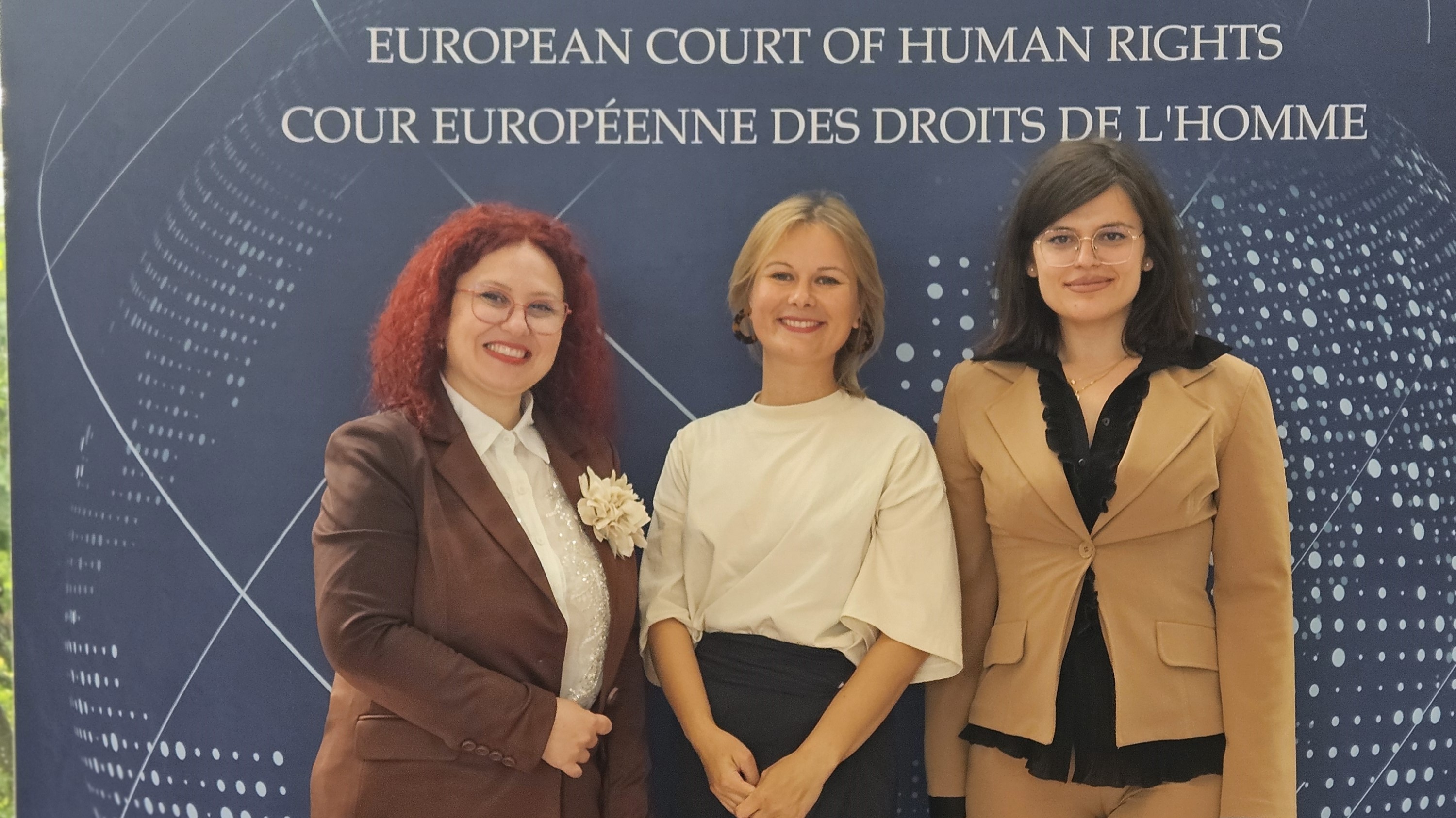 Constitutional and Supreme Courts in Albania participate in the annual meeting of the Council of Europe Superior Courts Network