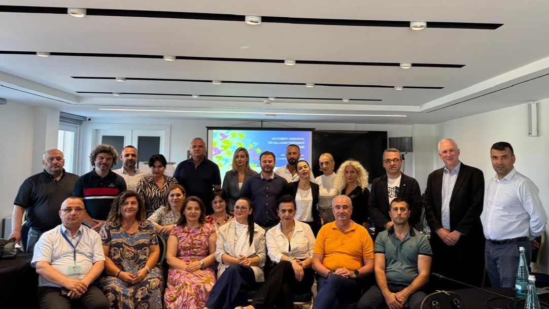 Strengthening police role to ensure journalists' safety in Albania
