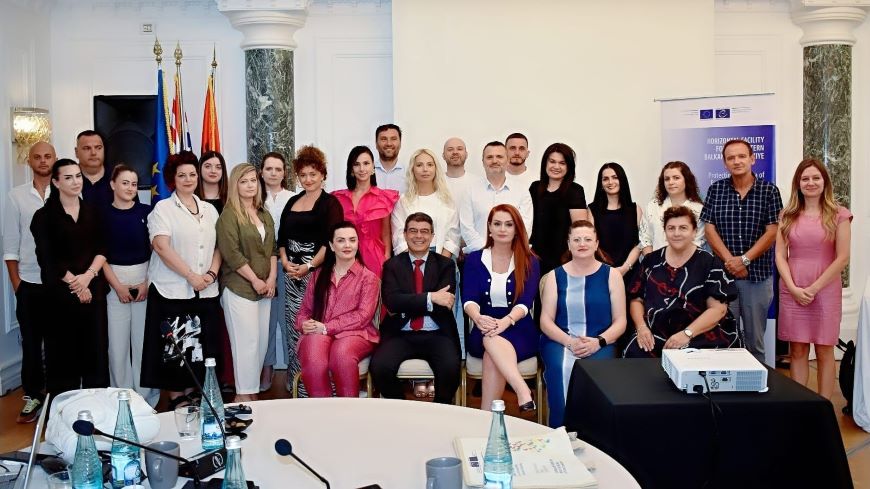 Integrating European Media Freedom Act and Digital Services Act in Albania’s media framework