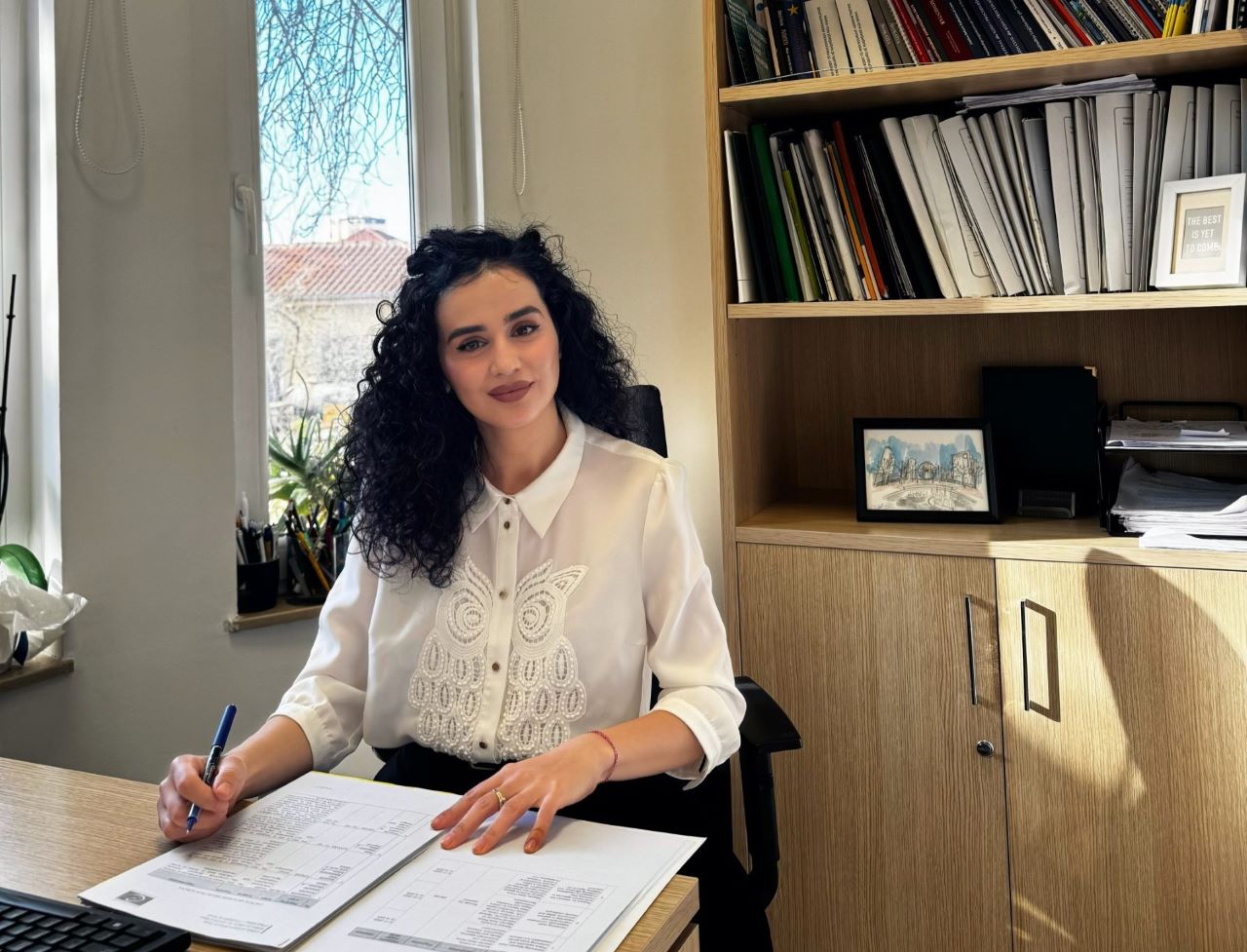 Advancing anti-corruption reforms in  Albania: from education to concrete transformations