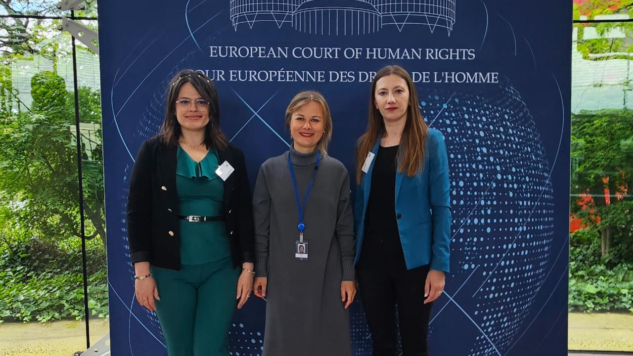 Albania’s Constitutional and High Courts attend Council of Europe Superior Courts Meeting
