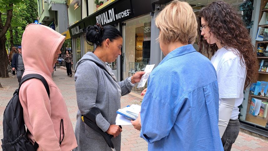 Helping more than 2700 citizens in Albania to access their property rights