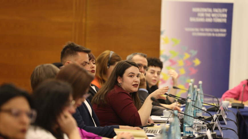 Mblidhet në Tiranë Tryeza Strategjike për Avancimin e Mbrojtjes së të Drejtave LGBTI
