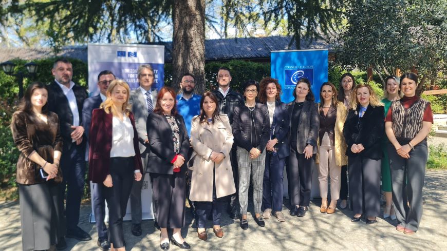 Applying European Court Standards on Liberty in Albania