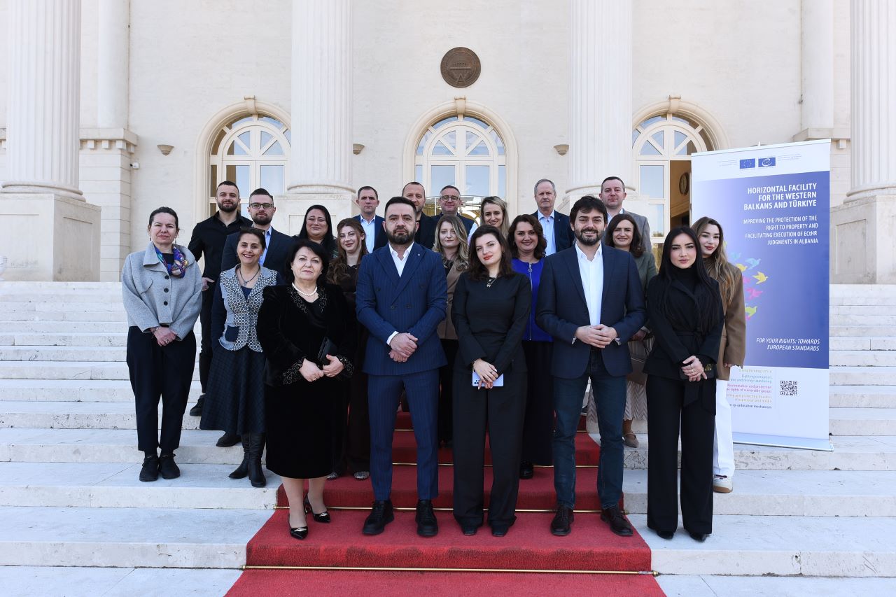 Agency for the Treatment of Property enhances public communication