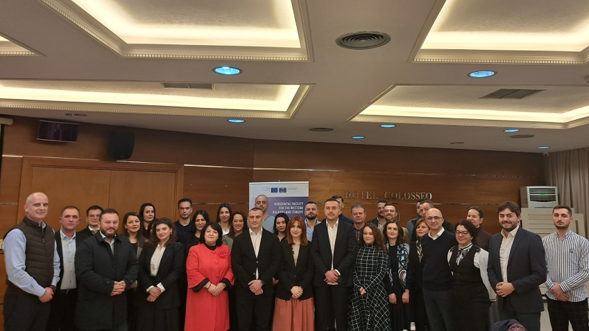 Mbështetje për një proces efikas të kompensimit të pronave në Shqipëri