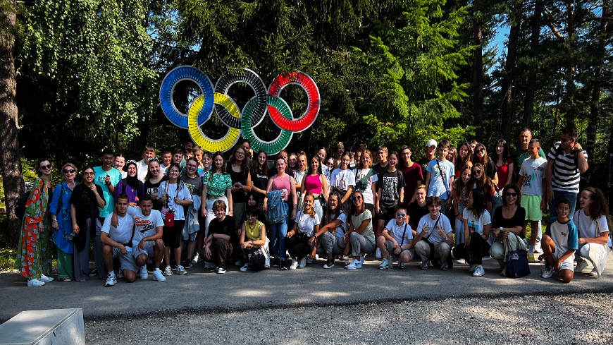 Schools in Bosnia and Herzegovina take another step in becoming resource centres for democratic school culture
