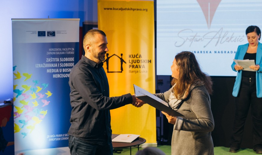 European Union and Council of Europe supported the 