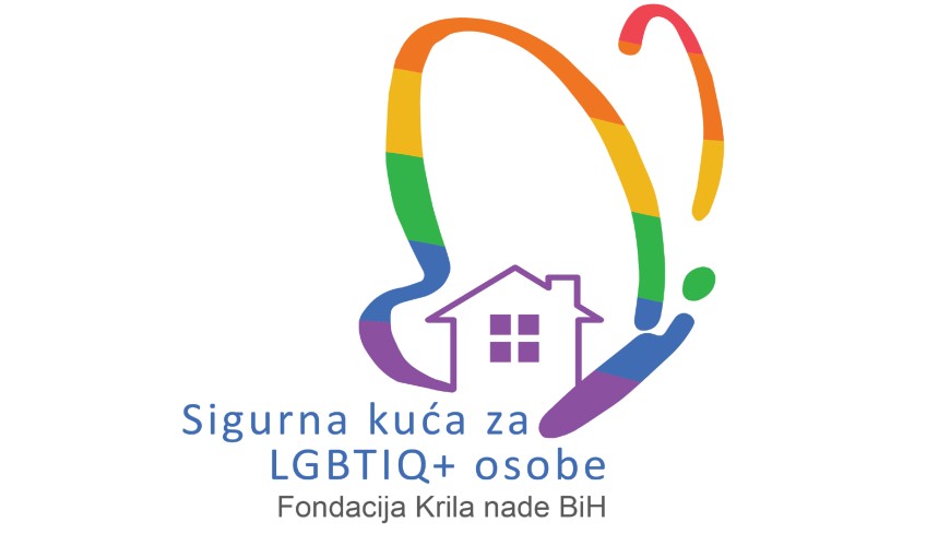 Fondacija „Krila nade“: sigurna kuća za LGBTI osobe