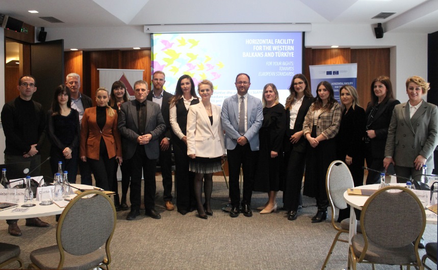 Prosecutors strengthen capacities to uphold media freedom and protect journalists