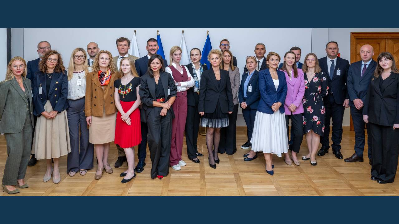 Peer Exchange in Warsaw strengthens European response to SLAPP-s
