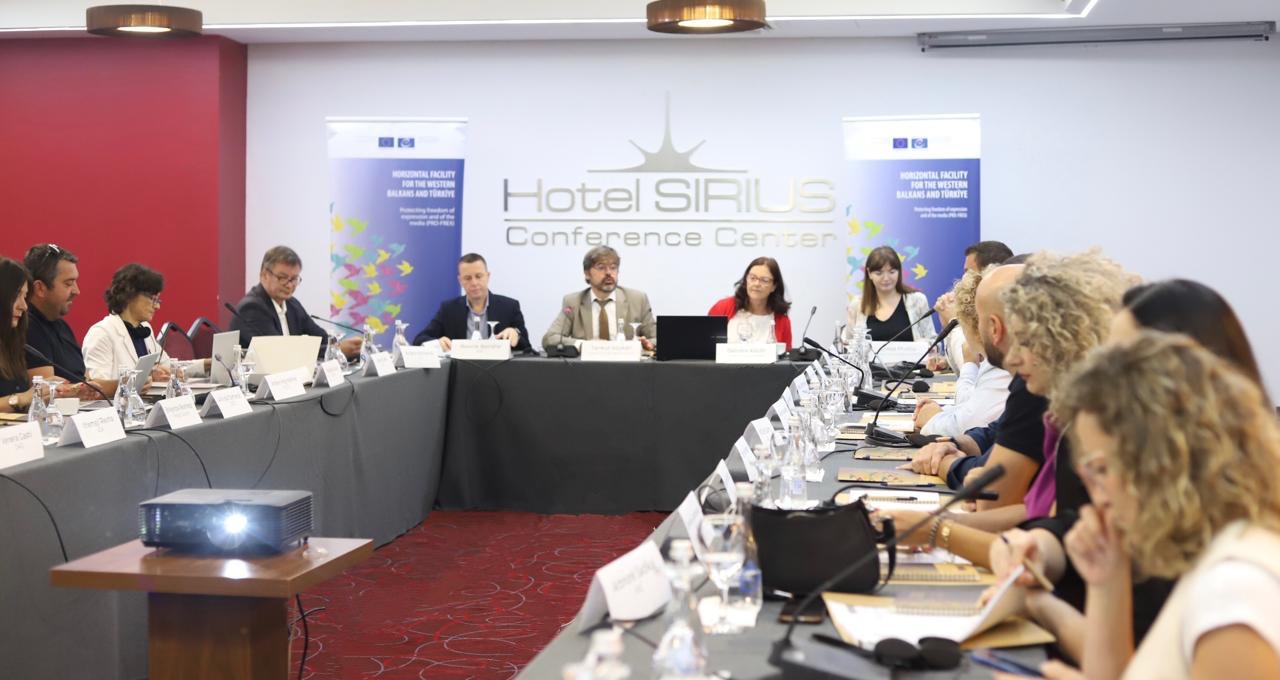 Constitutional Court ruling opens path to strengthen media regulator’s independence