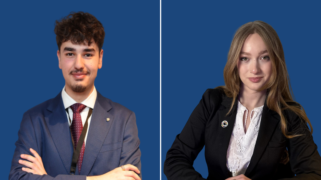 Young People Turn Dialogue into Action Against Hate Speech