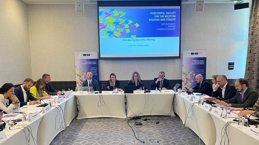 Representatives of state institutions reaffirm their commitment to co-operation in improving the fight against corruption and money laundering in Montenegro