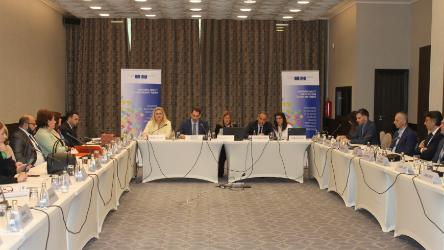 Strengthening prosecutorial ethics and integrity in Montenegro