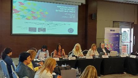 Judges and State Prosecutors in Montenegro enhanced their knowledge on judicial and prosecutorial ethics and discipline