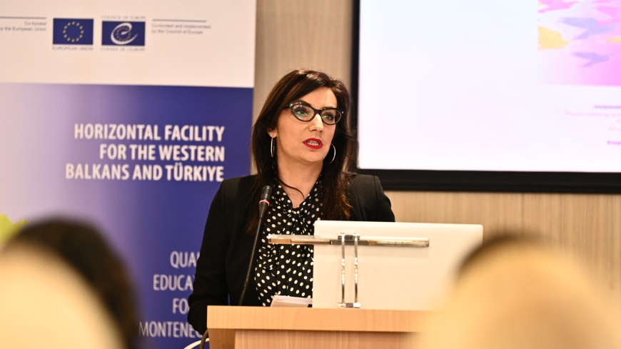 Schools are a driving force for democracy, concluded educators from the Western Balkans region