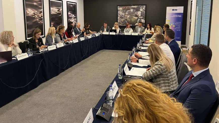 Court communication strategy and plans - tools that strengthen transparency and accountability of judiciary