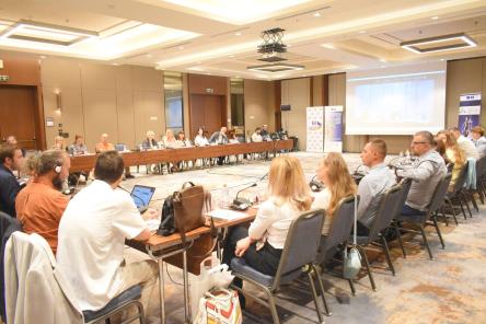 Националното координативно тело во Северна Македонија дискутираше за новиот Закон за вештачење и неговото влијание врз функционирањето на системот за бесплатна правна помош