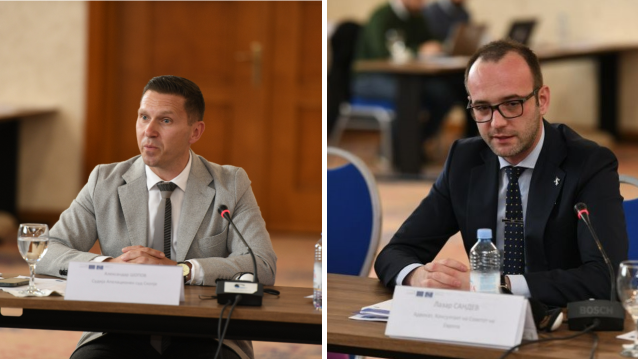 Silencing truth: Confronting SLAPPs and defending press freedom in North Macedonia