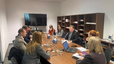 Enabling proactive transparency and access to information in North Macedonia