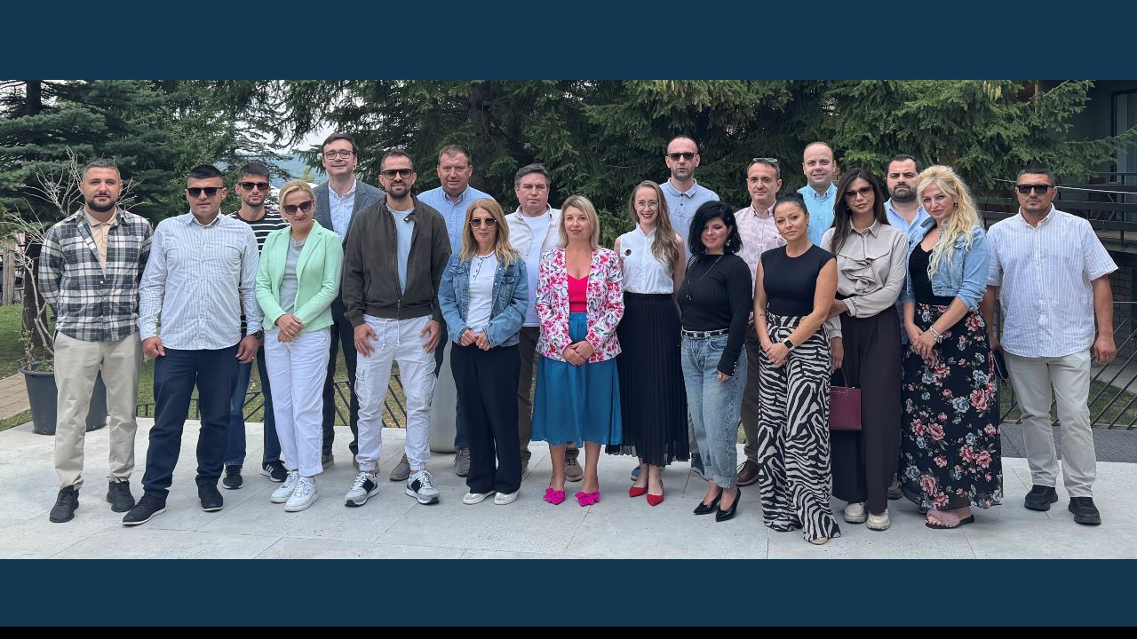 Standing up against SLAPPs: Journalists and lawyers join forces in North Macedonia