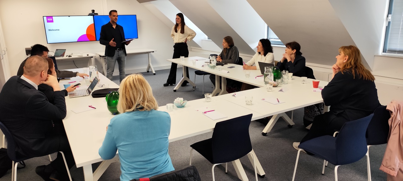 Learning from the Dutch experience: Helping victims of violent crimes get justice through compensation