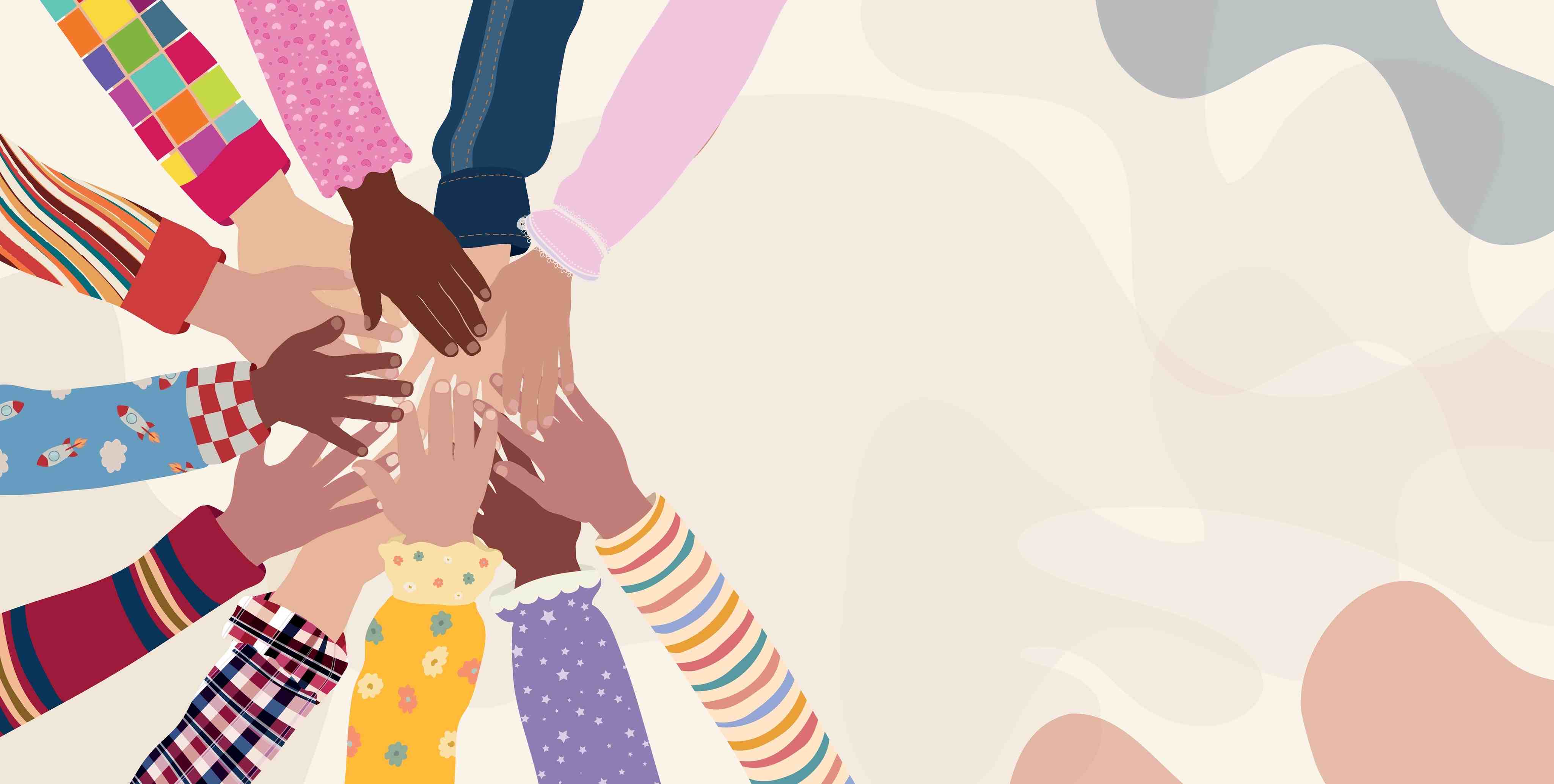 Social workers, educators and technical staff in kindergartens in Skopje learn more about combating discrimination