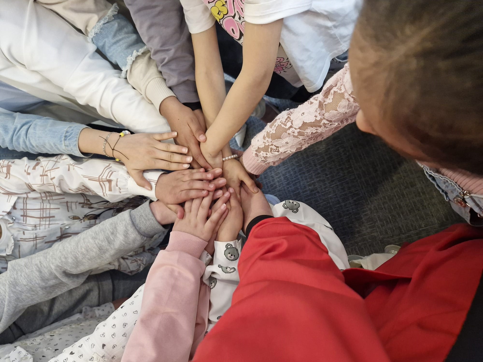Conference highlights the importance of alternative care for unaccompanied children on the move