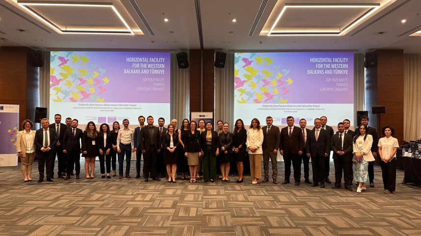 Enhancing Transparency and Accuracy of Beneficial Ownership Data in Türkiye