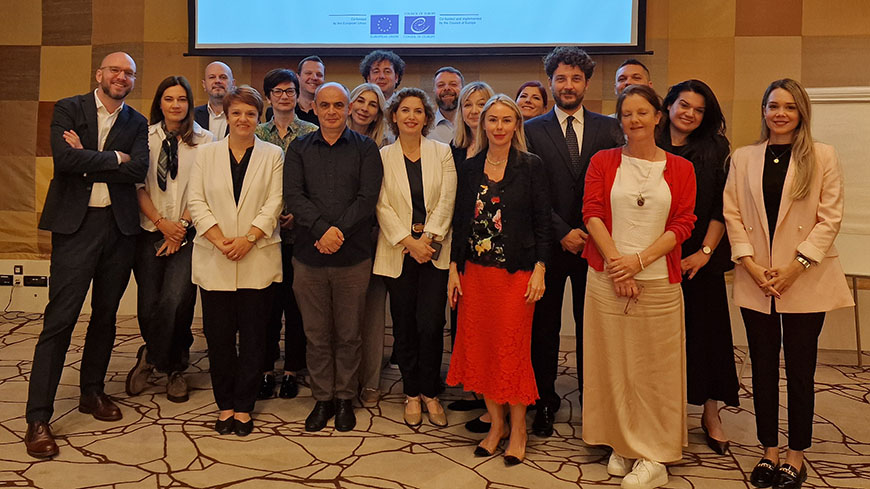 Western Balkan regulators call for stronger support to align with European standards