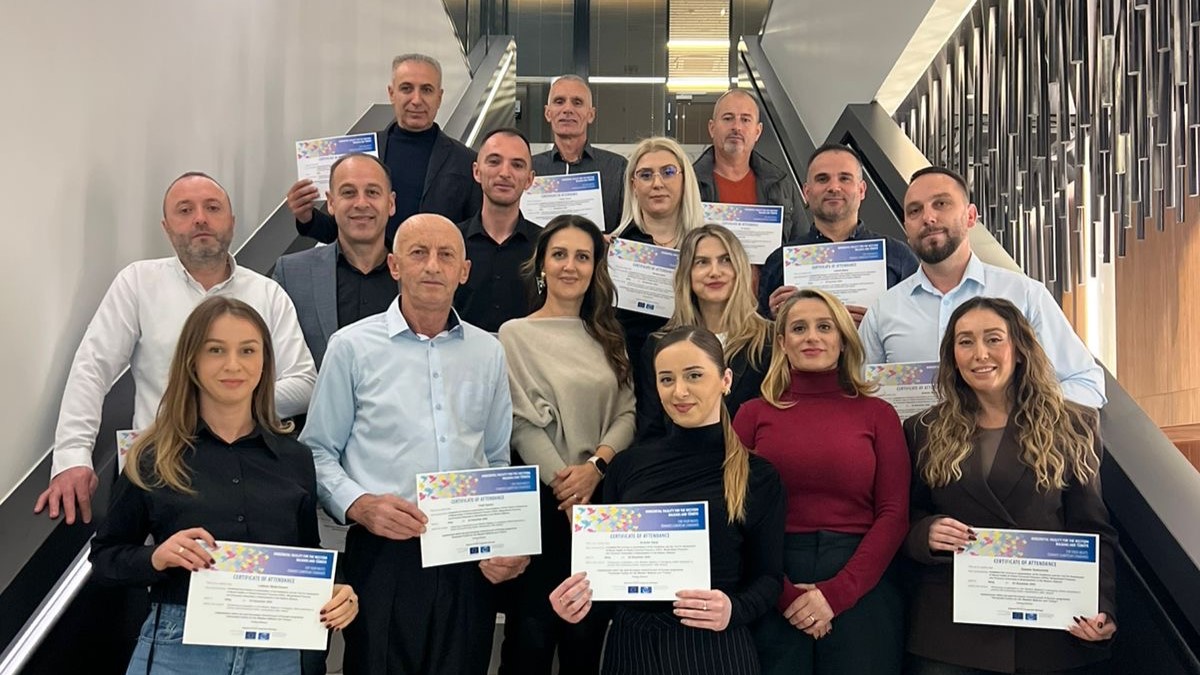 Kosovo Correction Service to integrate Council of Europe methodology for managing violent extremist offenders