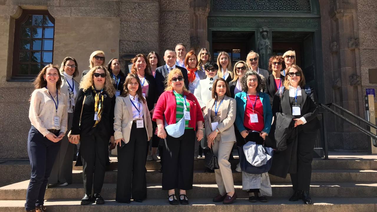 Advancing Women’s Access to Justice in the Western Balkans: Reflections on the Swedish experience
