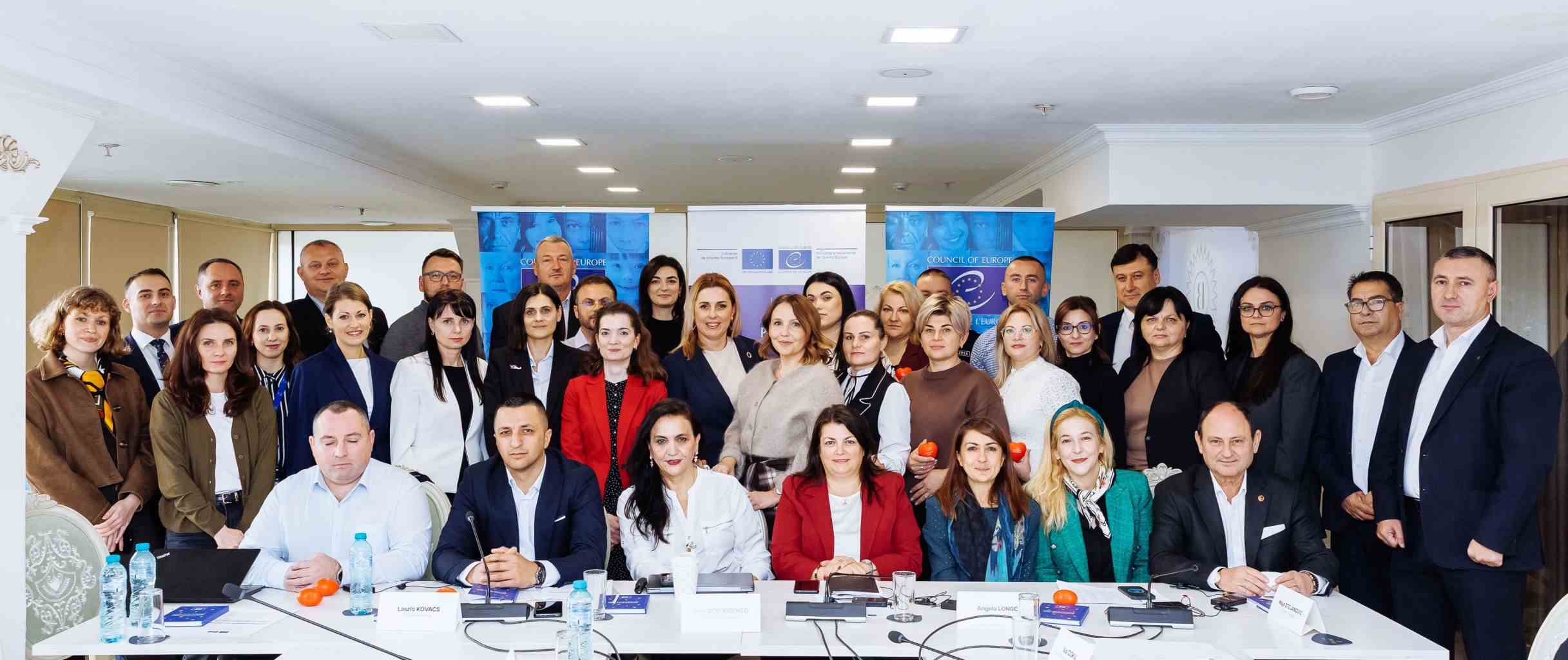 Inclusive policing in focus of regional exchange between law enforcement and civil society