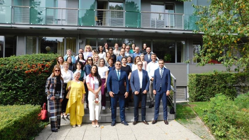Judges and prosecutors from the Western Balkans equipped to counter barriers to women’s access to justice