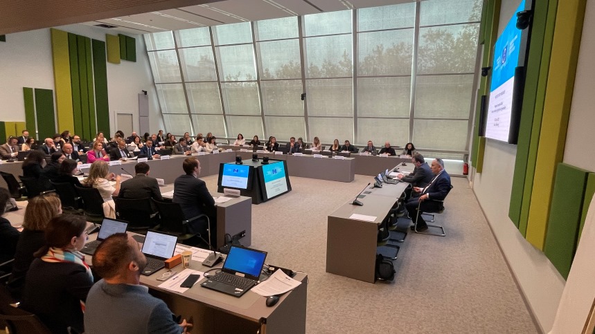 Enhancing public sector integrity and accountability: Practitioners discuss corruption risk assessment approaches