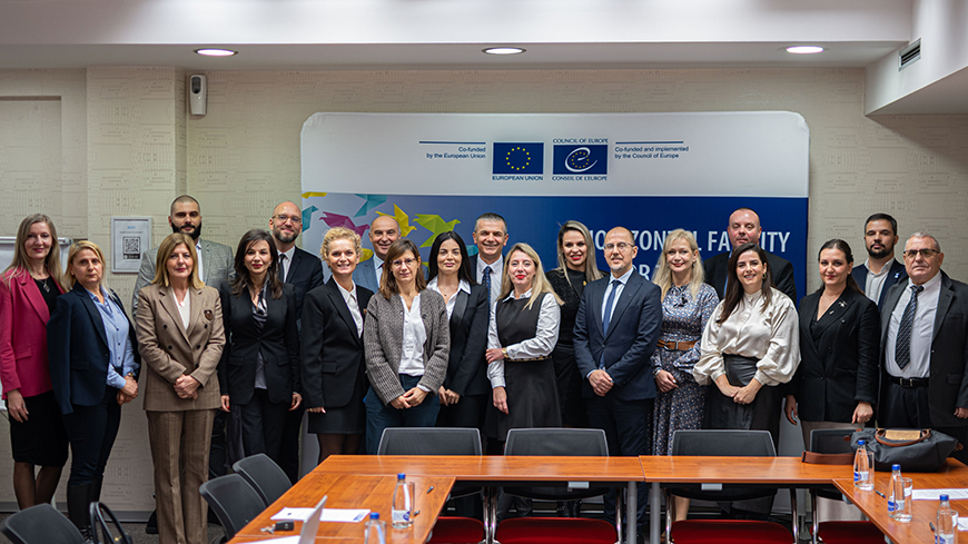 Strengthening Judicial Responses to SLAPPs in the Western Balkans