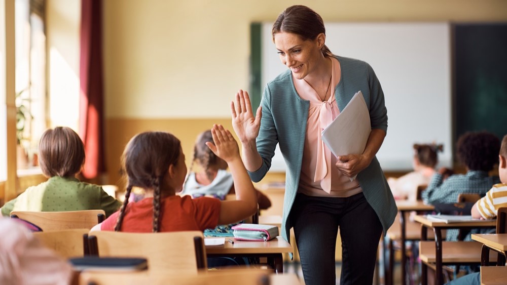 How “Pinocchio” is helping children in North Macedonia to prevent trafficking