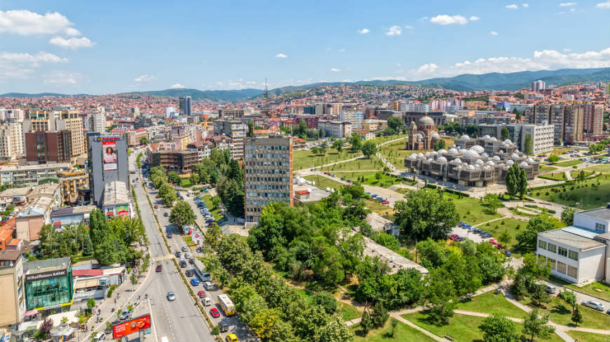 Косово*