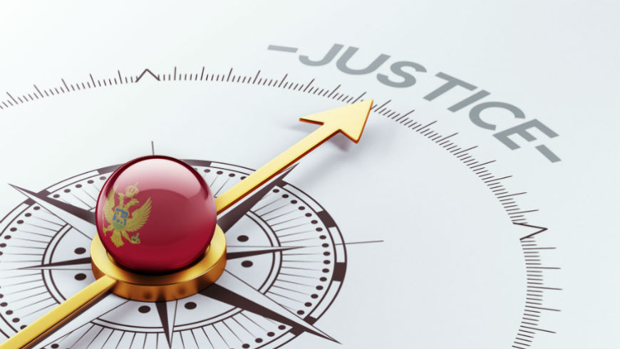 MEDIA ADVISORY: Round table on judicial reforms in Montenegro - achievements, challenges and perspectives