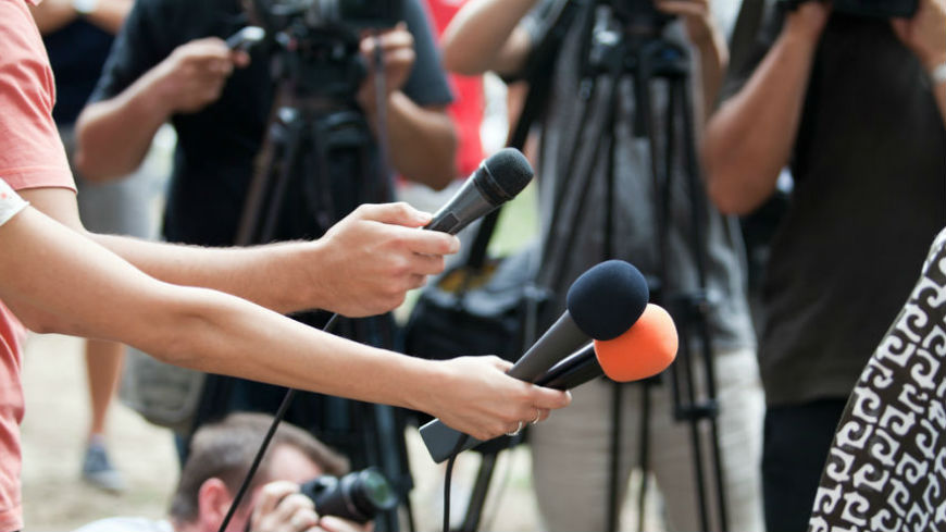 MEDIA ADVISORY / High level conference “Hate speech in public discourse” to be held in Pristina