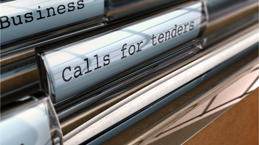 Call for tenders: provision of international consultancy services to support the implementation of the action on 